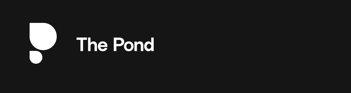 The Pond