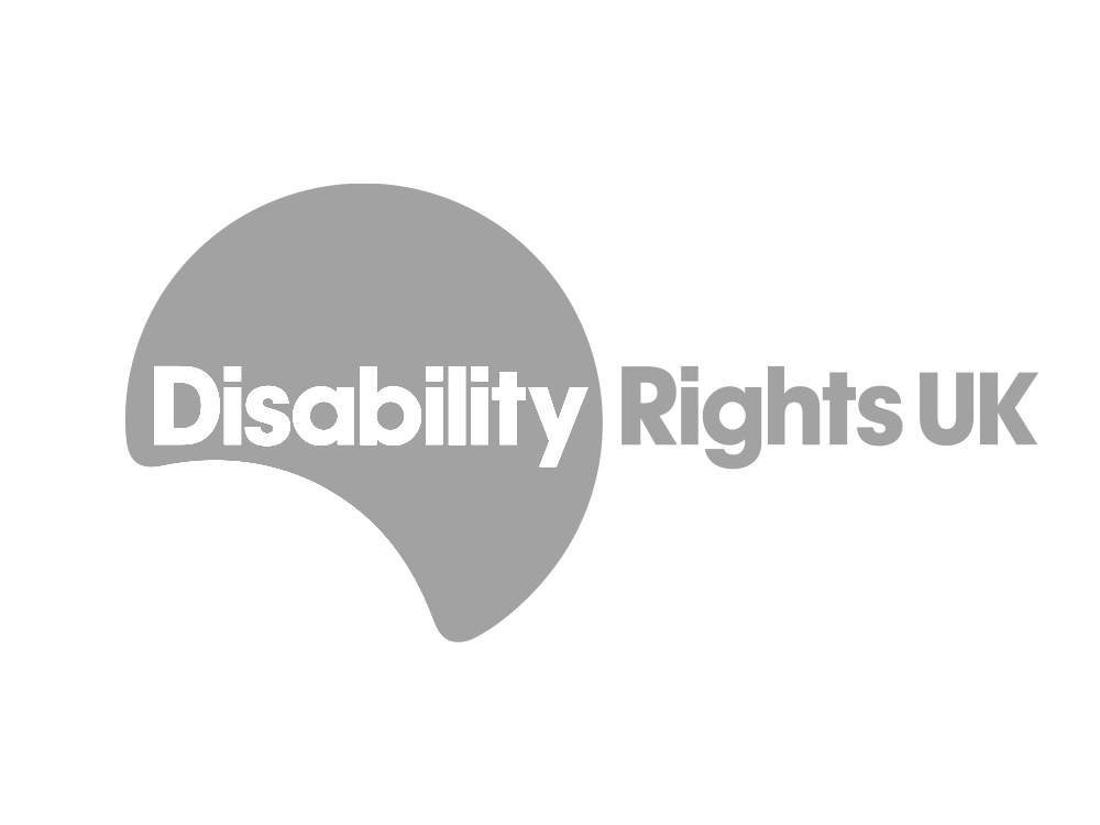 Disability Rights UK