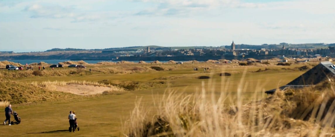 World Golf Museum