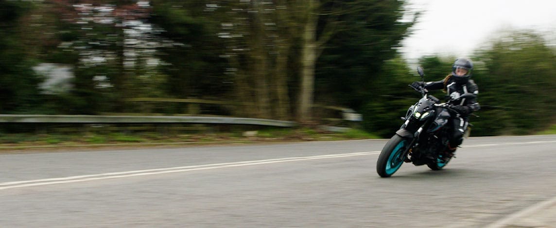 Biker SOS