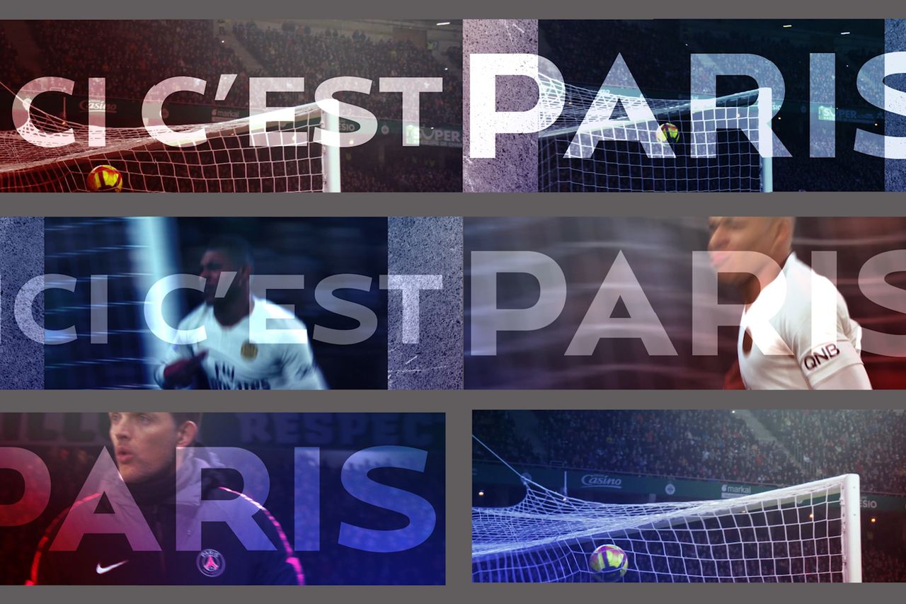 Paris Saint-Germain image 3