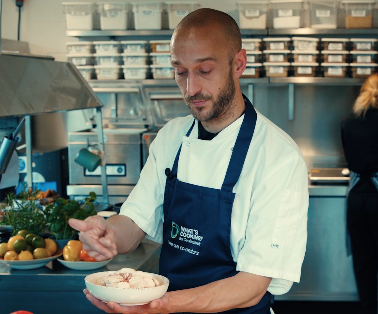 What's Cooking project image 3