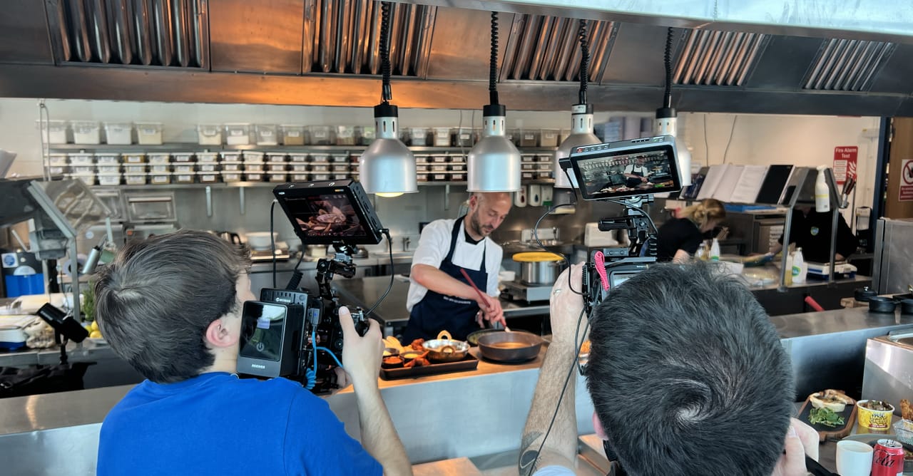 What's Cooking project image 2