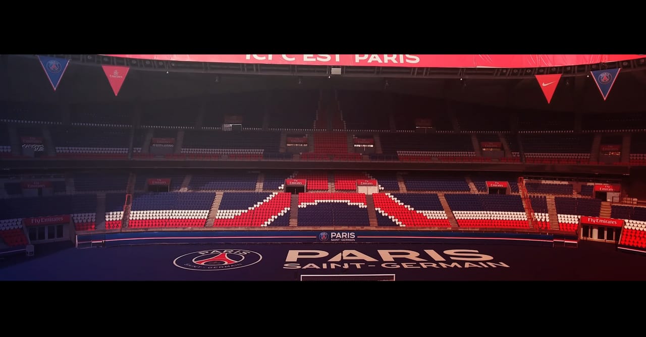 Paris Saint-Germain image 4