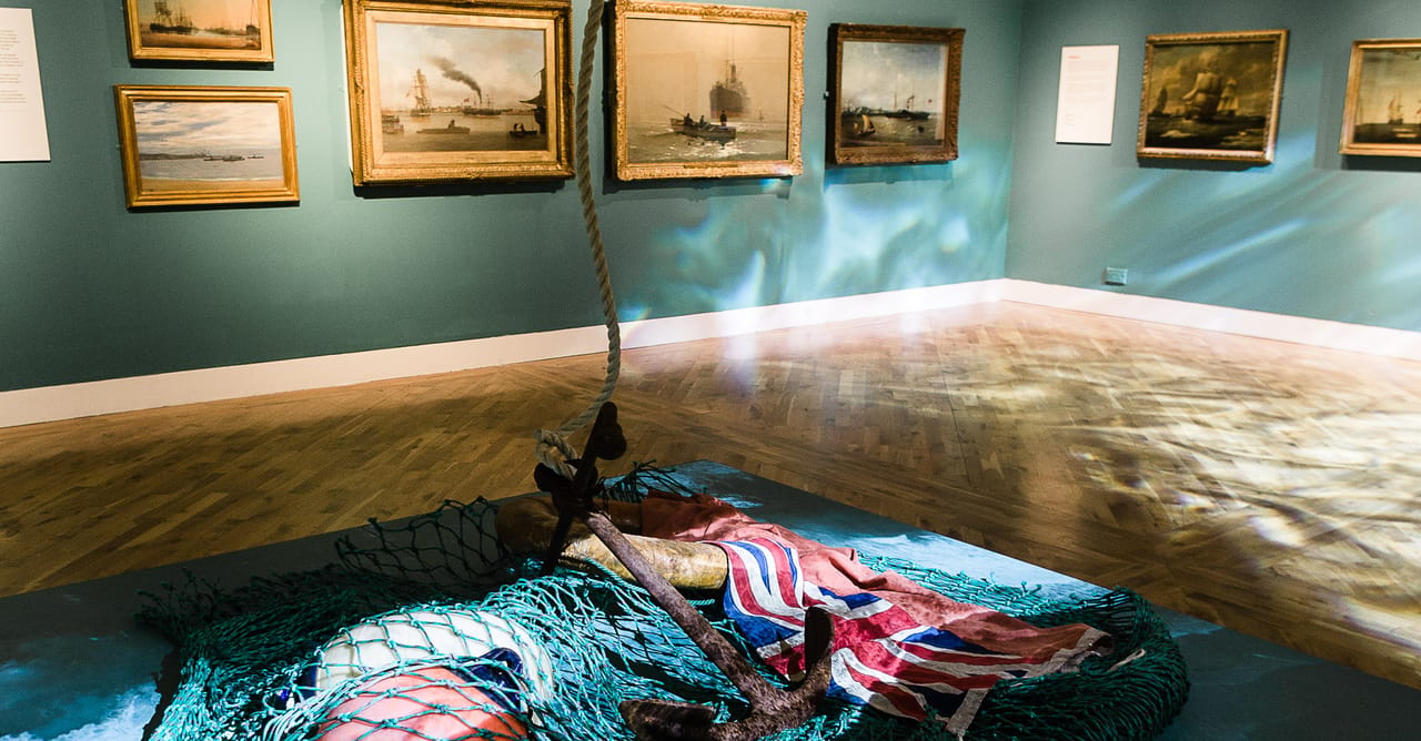 Ferens Art Gallery image 4