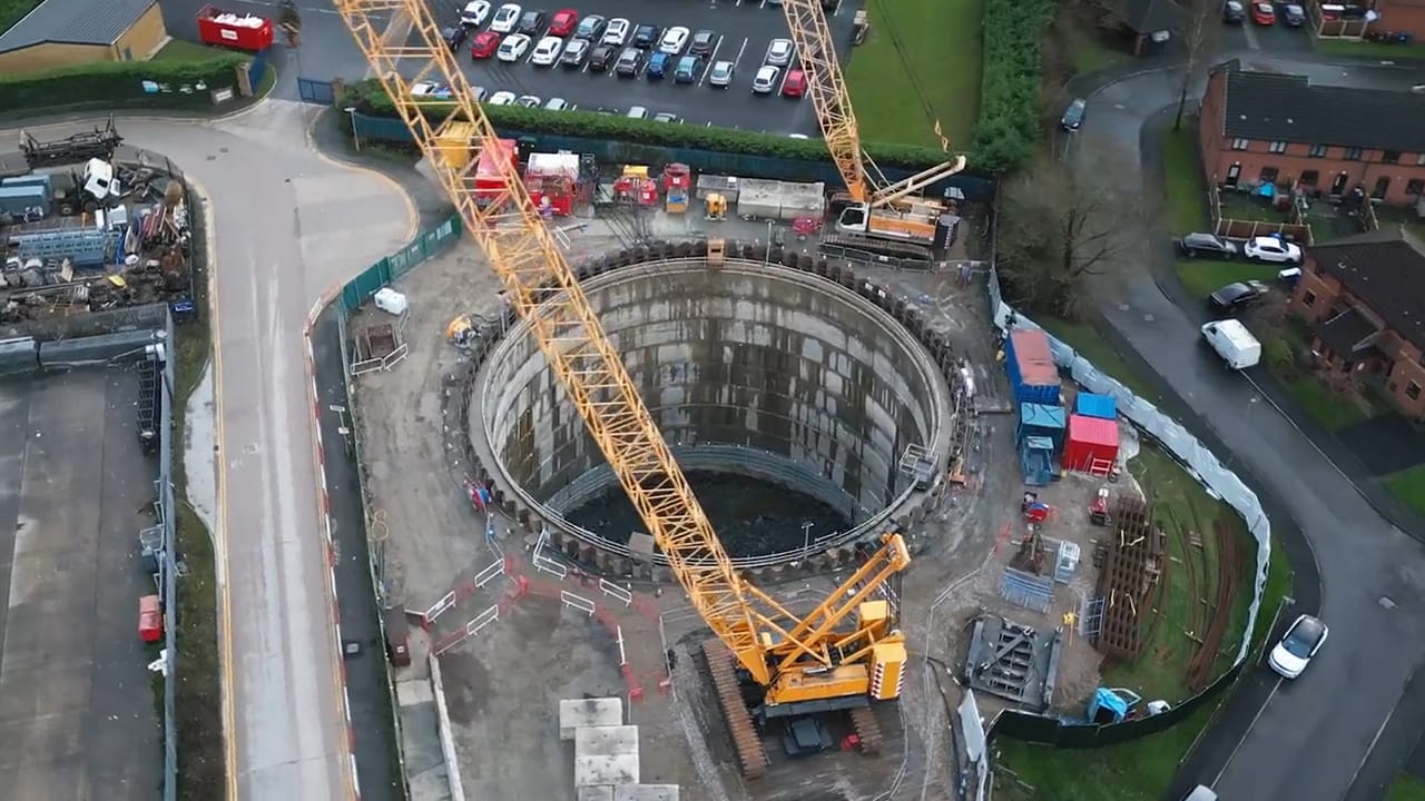 United Utilities Regional image 3
