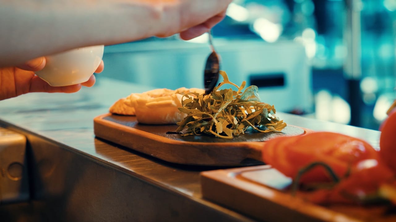 What's Cooking project image