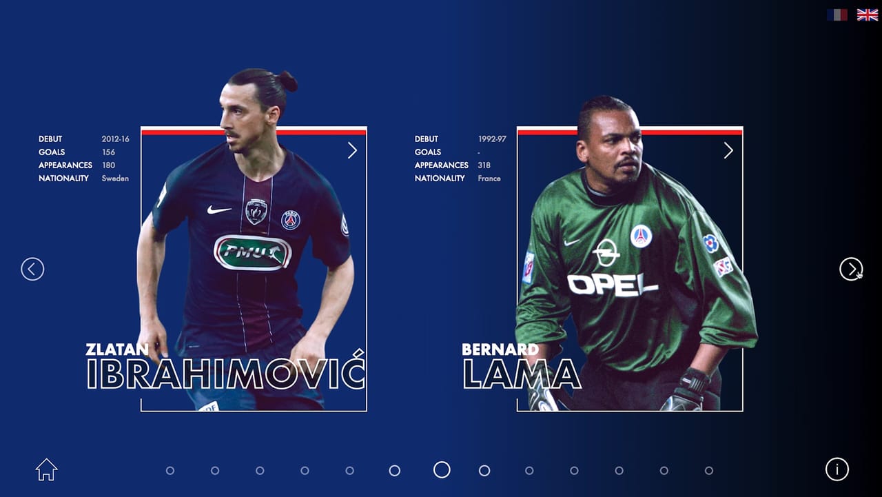 Paris Saint-Germain image 5