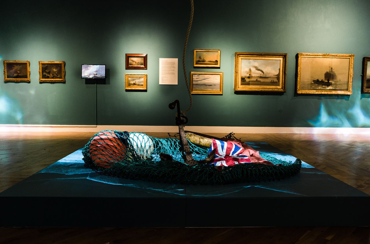 Ferens Art Gallery image 2