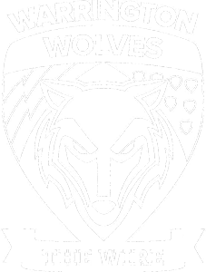 Warrington Wolves logo