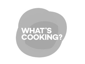 What's Cooking