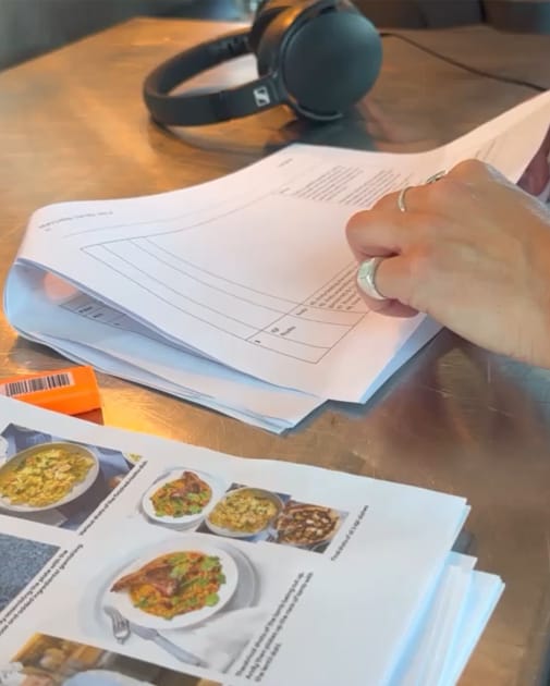 What's Cooking project image 6