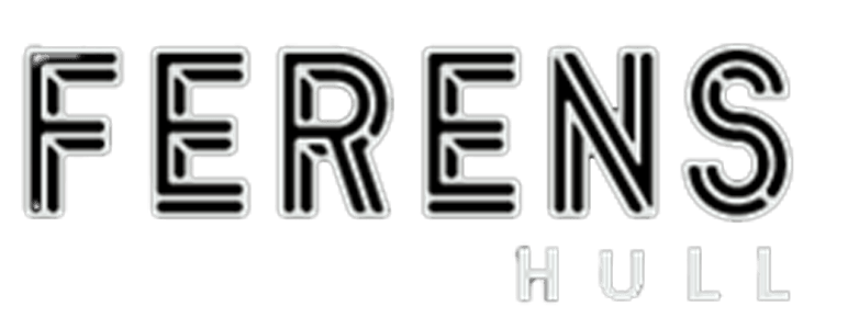 Ferens Art Gallery logo