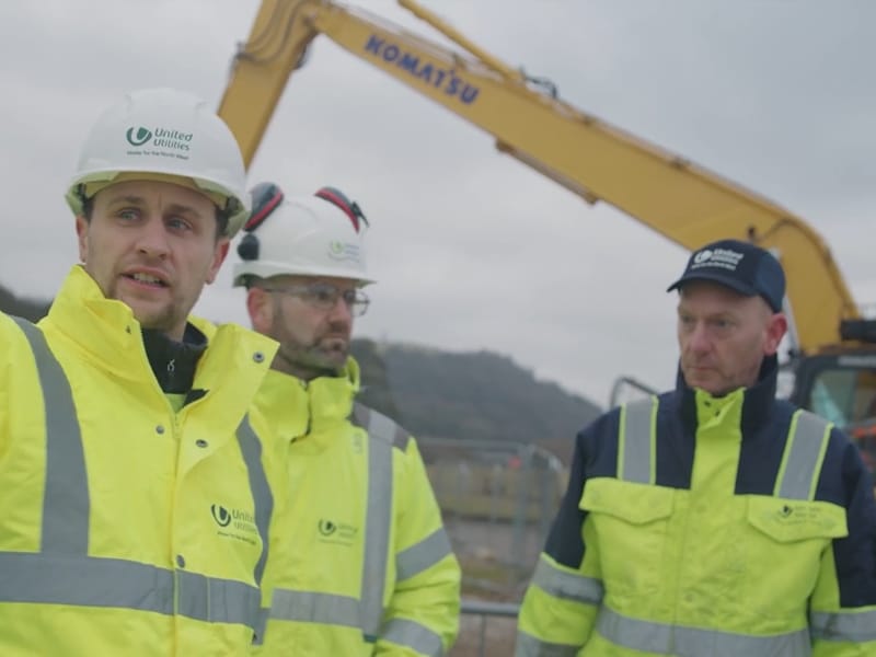 United Utilities Regional image 2
