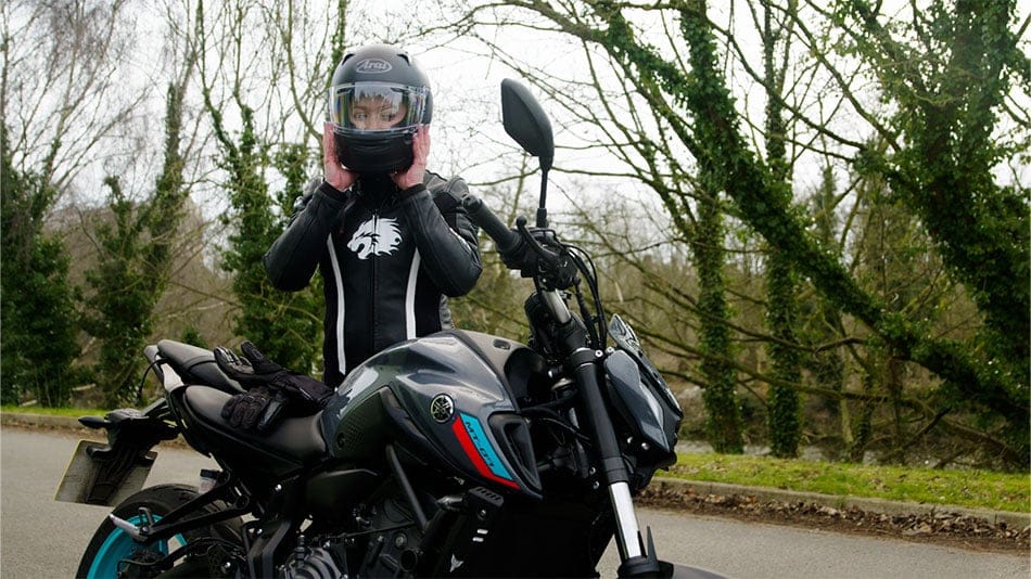 Biker SOS