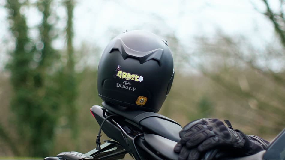 Biker SOS