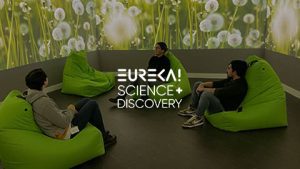 Eureka! Science & Discovery