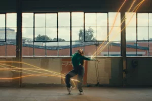 Spark of an Idea